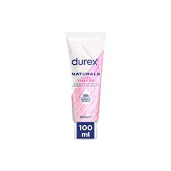 Extra Sensitive Natural Lubricant 100 ml