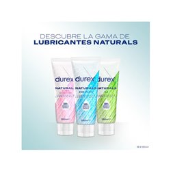 Extra Sensitive Natural Lubricant 100 ml