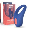 Rring Date Night Penis Ring with Vibration USB Silicone