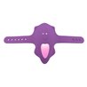 No. Seventeen Panty Stimulator Remote Control Magnetic USB Purple