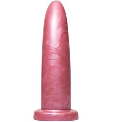 Herspot Dildo Golden Rose Big Size