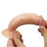 Dildo Enduro Blaster 6 Flesh