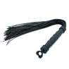 Rimba Latex Play Flogger 46 cm