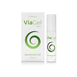 Sensitive Gel ViaGel for Men 30 ml