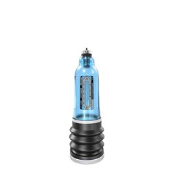 Penis Pump Hydromax5 Blue