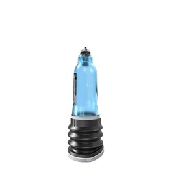 Penis Pump Hydromax5 Blue