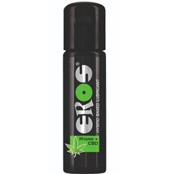 Hybrid and CBD Lubricant 100 ml