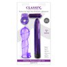 Ultimate Pleasure Couples Kit Purple