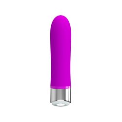 Vibe Sampson Silicone Purple