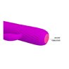 Vibe Tim USB Silicone Purple