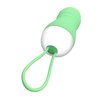 Brightgreen Vibrating Egg Remote Control USB Silicone