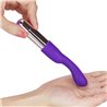 Stimulator IJoy Versatile Tickler USB Purple