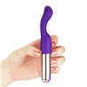 Stimulator IJoy Versatile Tickler USB Purple