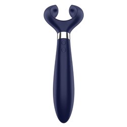 Partner Satisfyer Multifun 3 Blue