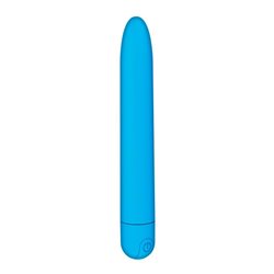 Bluesky Vibe 10 Functions 18,5 cm USB Mate Blue