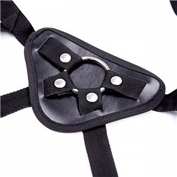 Alex Adjustable Strap-on Harness