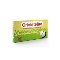 Fruit-Scented Sugar Candies Crisisteina