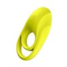 Penis Ring Spectacular Duo Neon Yellow