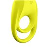 Penis Ring Spectacular Duo Neon Yellow