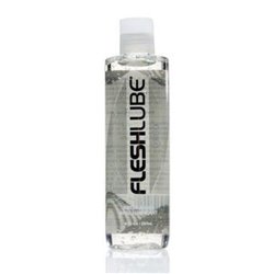 Water Base Lubricant Fleshlube Slide Anal 250 ml