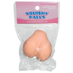 Squishy Balls Flesh