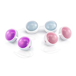 Vaginal Balls Beads Plus