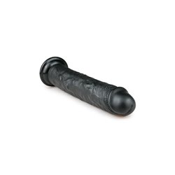 Realistic Dildo Black 28.5 cm