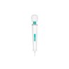 Wand Massager 6 Functions Turquoise