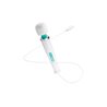 Wand Massager 6 Functions Turquoise