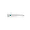 Wand Massager 6 Functions Turquoise