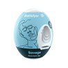 Masturbator Egg Single Savage Hydro-Active