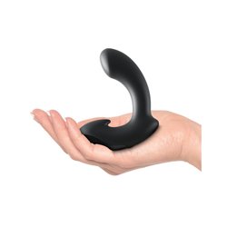 Prostatic Massager Control Silicone P-Spot