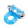 Vibrating Bull Ring-Blue