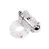 Vibrating Bull Ring-Clear