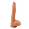 Dildo Mr.Right 10 Flesh