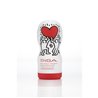 Tenga Masturbado Keith Haring Deep Throat Cup