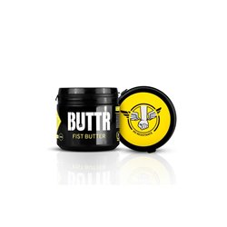 Fisting Butter 500 ml