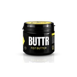 Fisting Butter 500 ml