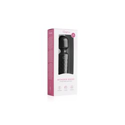 Mini Wand Masager Black