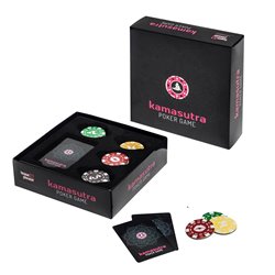 Kama Sutra Poker Game (ES-PT-SE-IT)