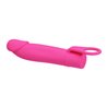 Xiuhcoatl G-spot Vibe Silicone