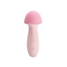 Mushroom Vibe/Massager Silicone USB