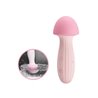 Mushroom Vibe/Massager Silicone USB