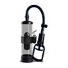 Manual Penis Pump with Vibration Attachment PSX06