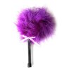 Feather Tickler wirh Marabou Purple