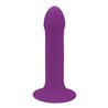 Dildo Hitsens Dual Density S06 Purple