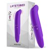 Morton Easy Quick Stimulator Purple