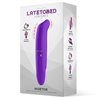 Morton Easy Quick Stimulator Purple