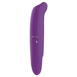 Morton Easy Quick Stimulator Purple