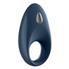 Royal One Vibrating Ring with APP Blue